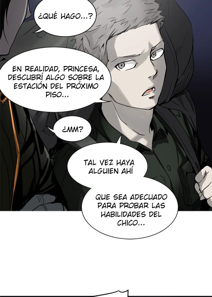 El irregular capítulo 277, página 81