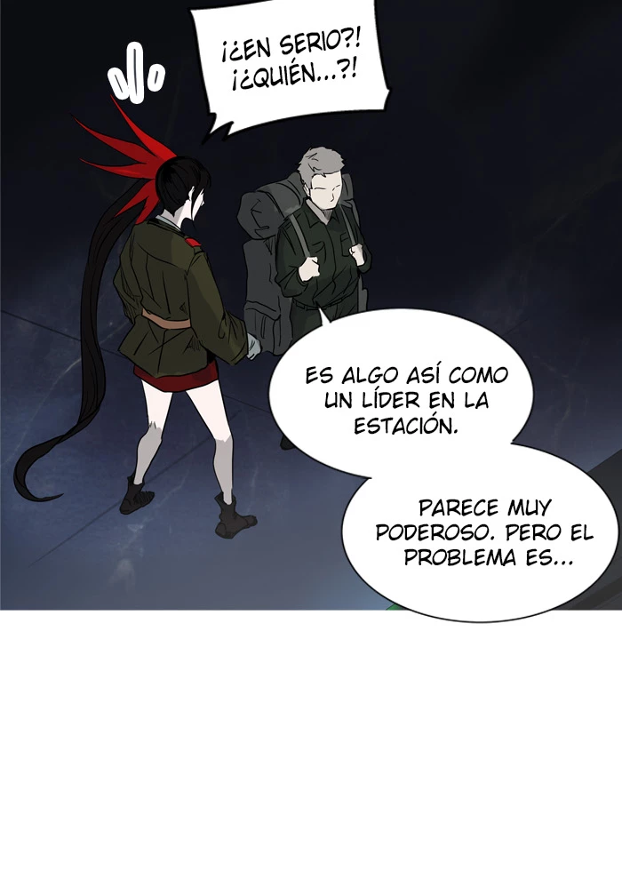 El irregular capítulo 277, página 82