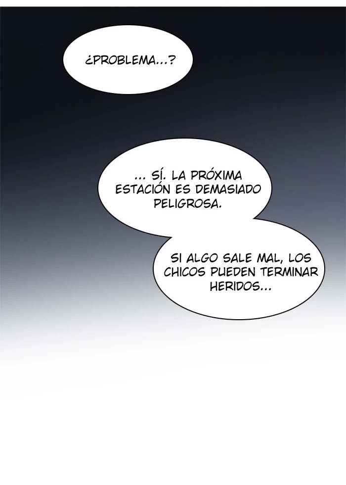 El irregular capítulo 277, página 83