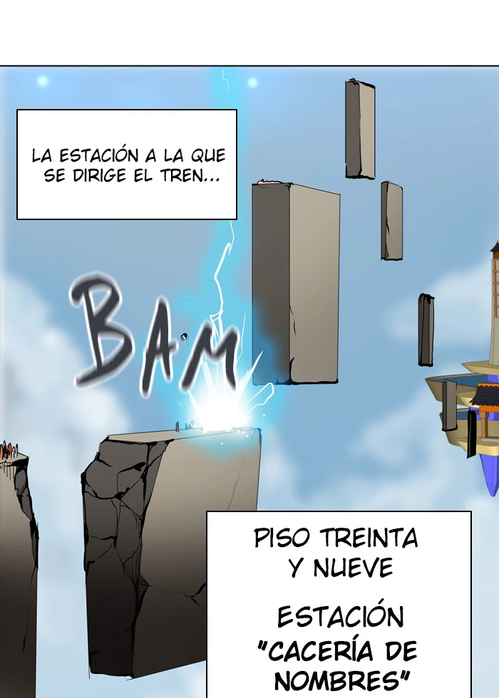 El irregular capítulo 277, página 85