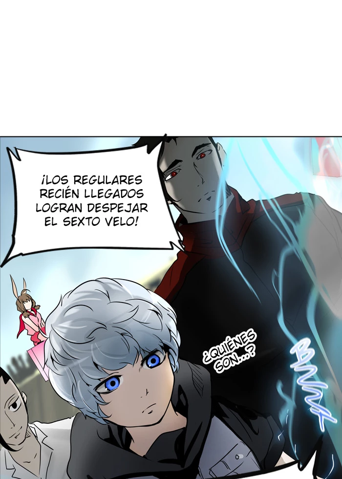 El irregular capítulo 277, página 88