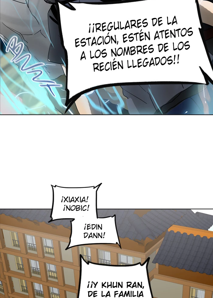El irregular capítulo 277, página 89