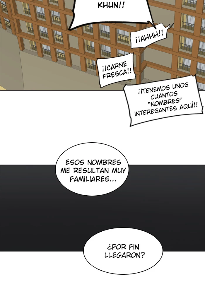 El irregular capítulo 277, página 90