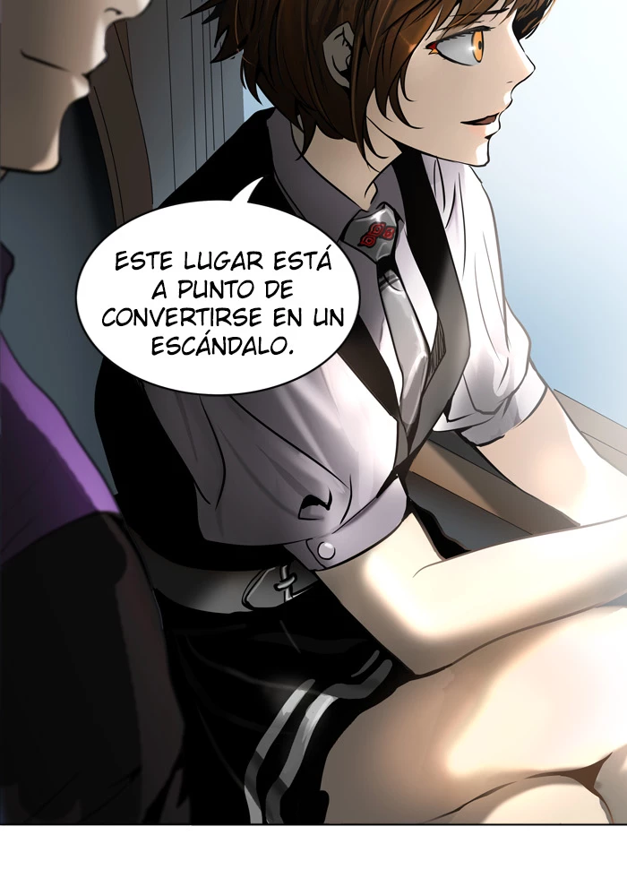 El irregular capítulo 277, página 92