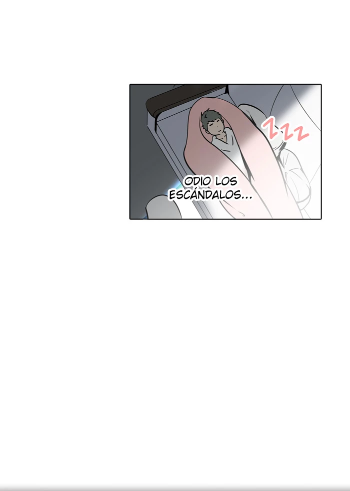 El irregular capítulo 277, página 93