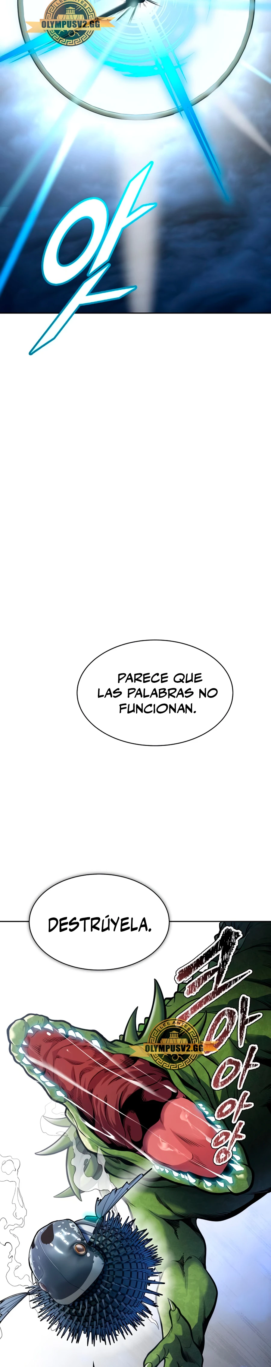 El irregular capítulo 598, página 16