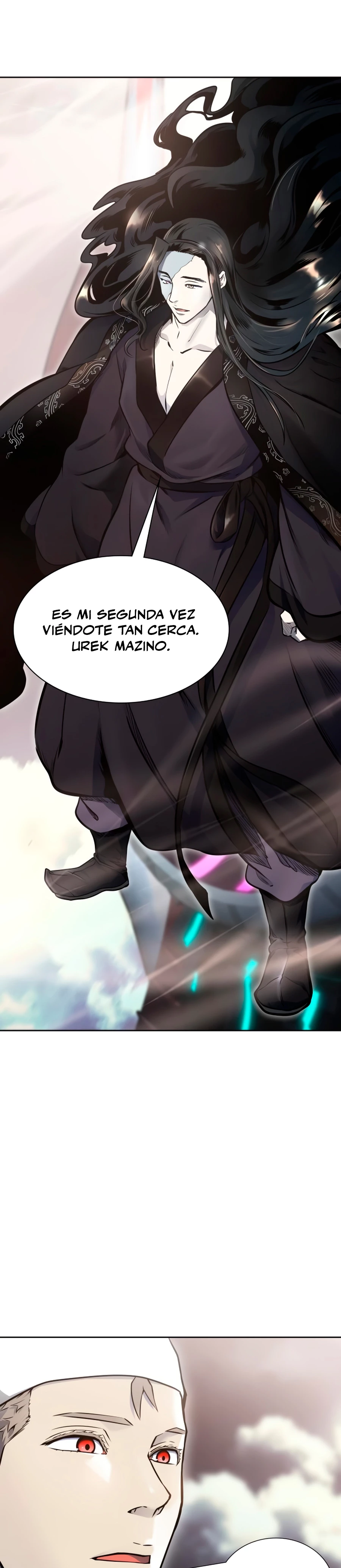 El irregular capítulo 598, página 56