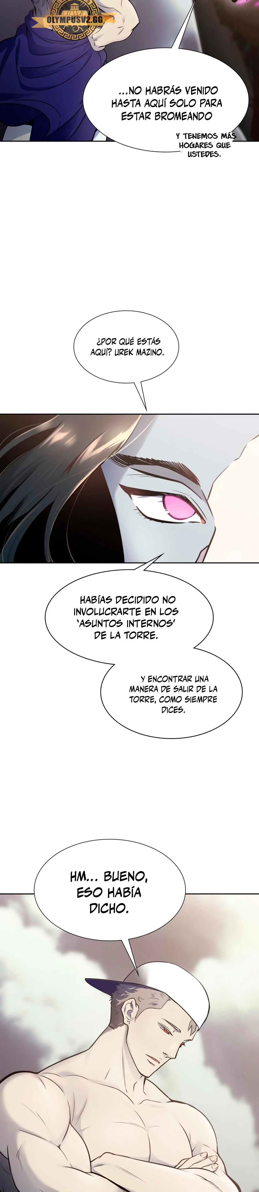 El irregular capítulo 598, página 59