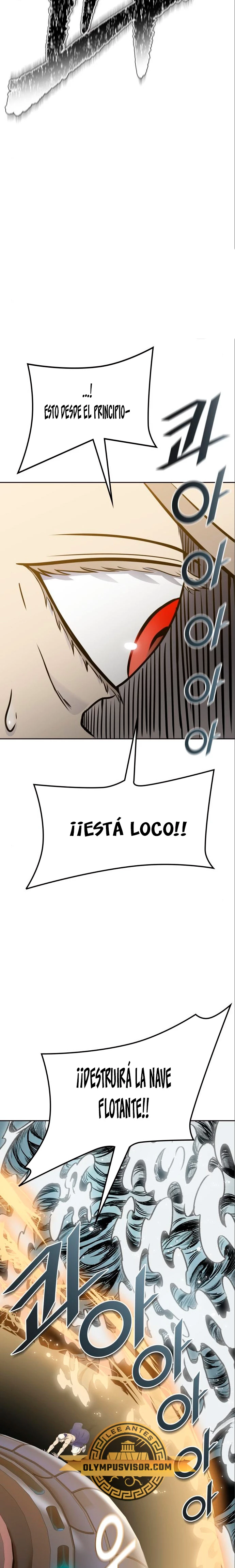 El irregular capítulo 599, página 13