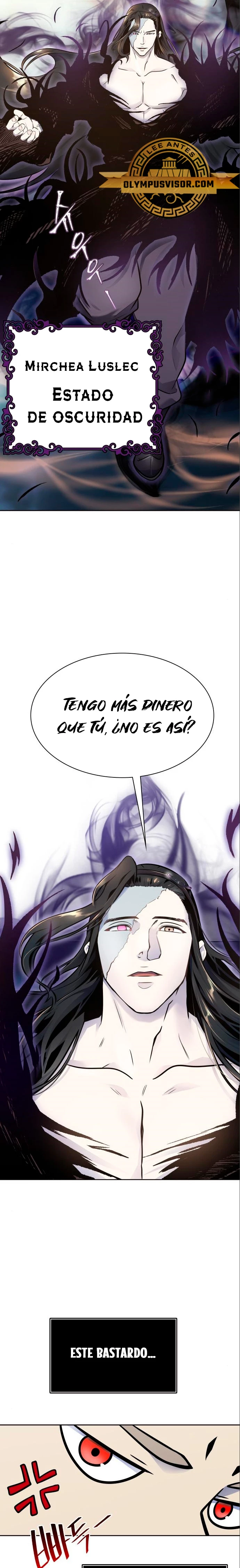 El irregular capítulo 599, página 16