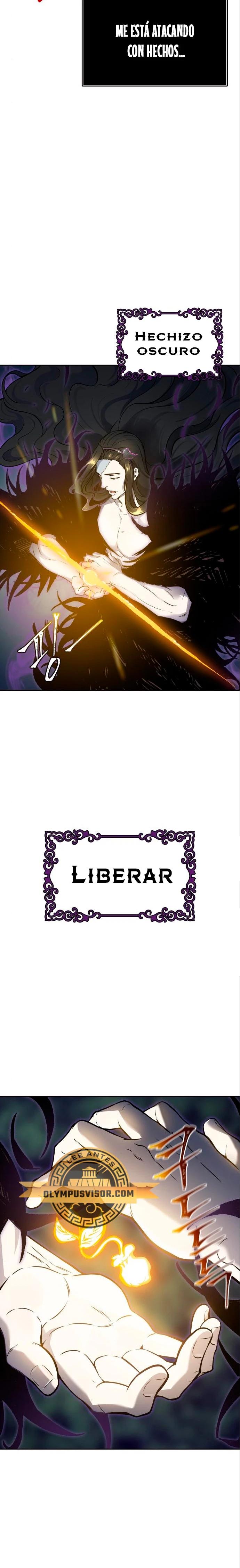 El irregular capítulo 599, página 17