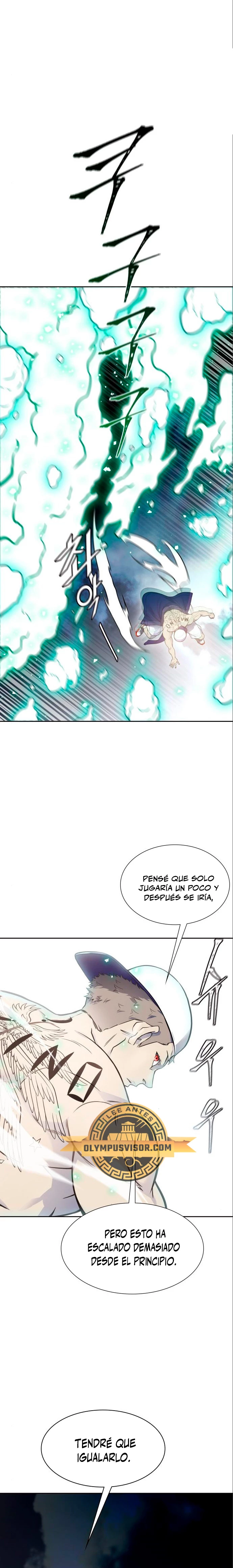 El irregular capítulo 599, página 26