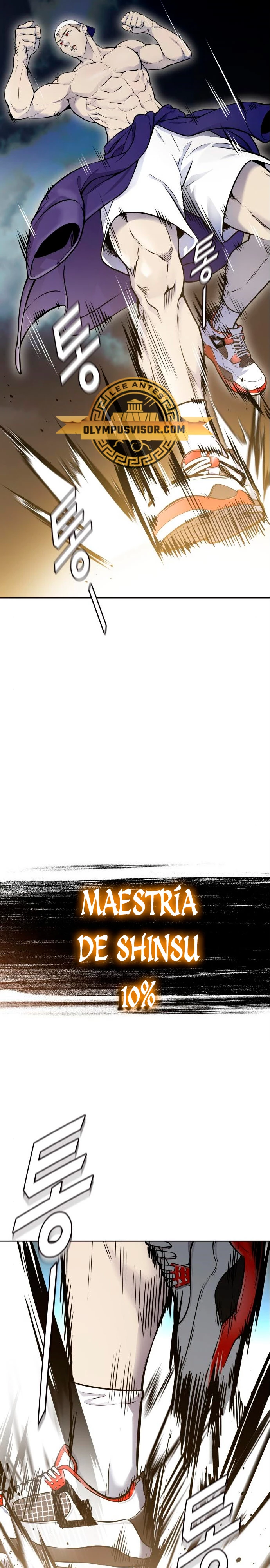 El irregular capítulo 599, página 27