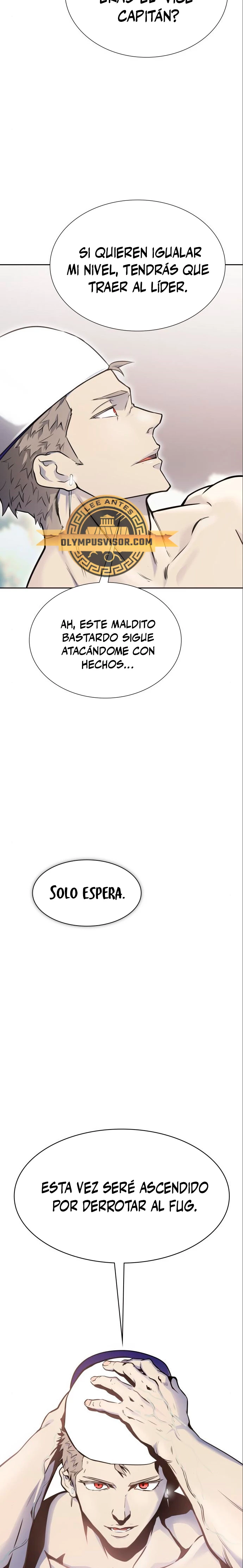 El irregular capítulo 599, página 41