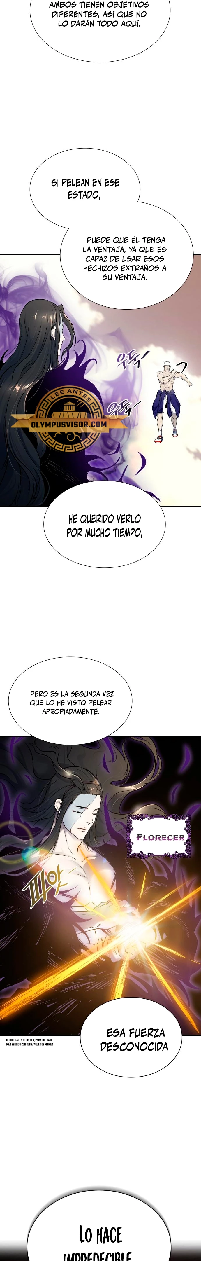 El irregular capítulo 600, página 3