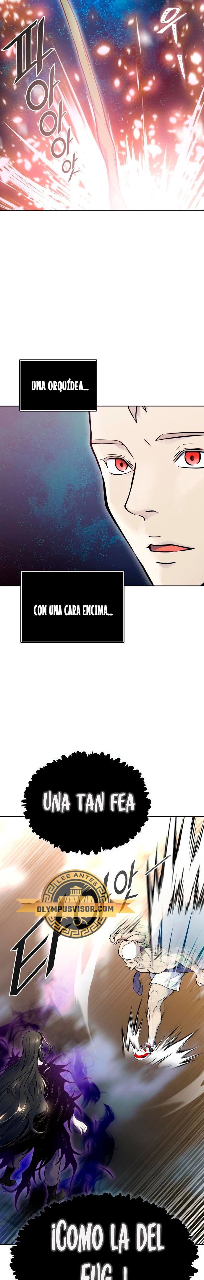 El irregular capítulo 600, página 6