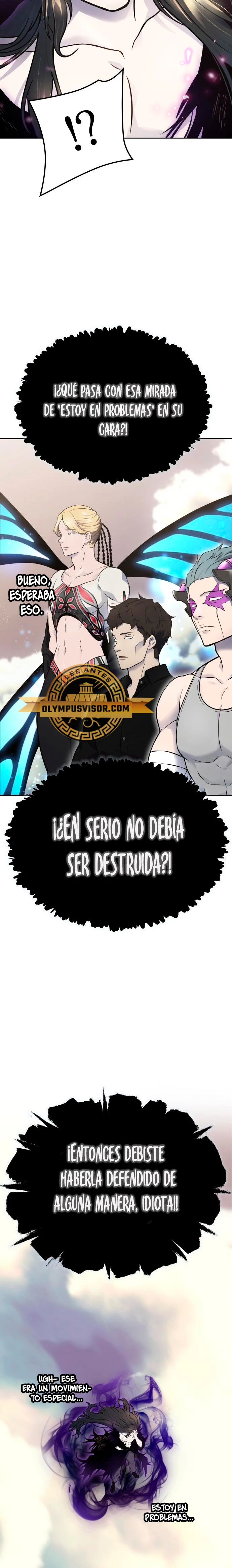El irregular capítulo 600, página 13