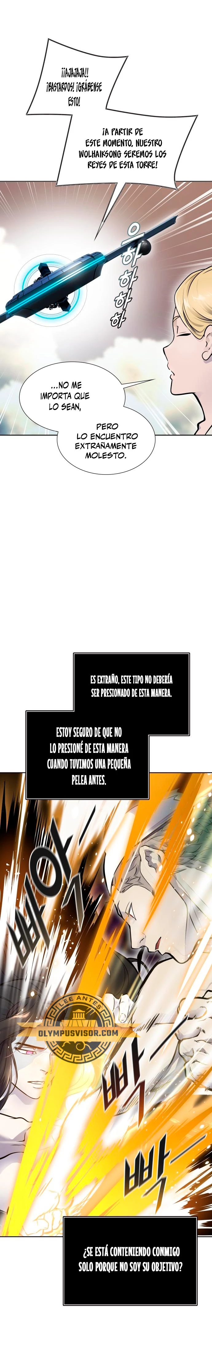 El irregular capítulo 600, página 16