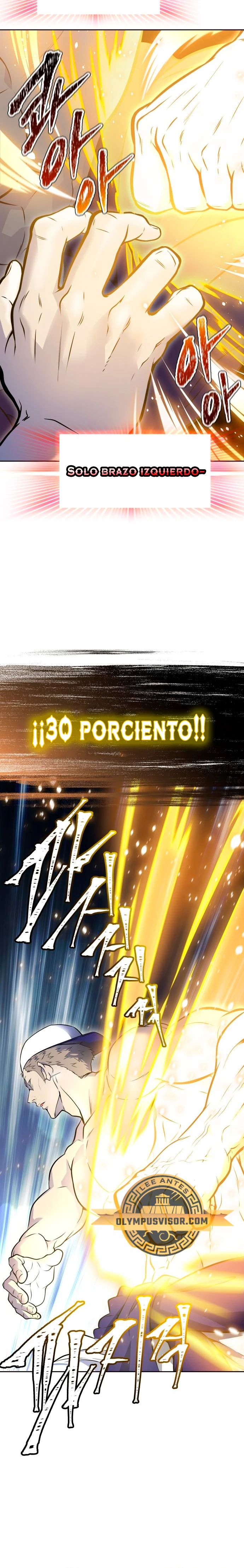 El irregular capítulo 600, página 19