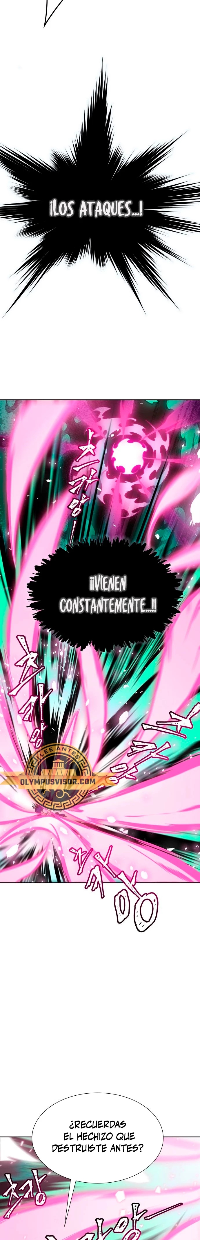 El irregular capítulo 600, página 23