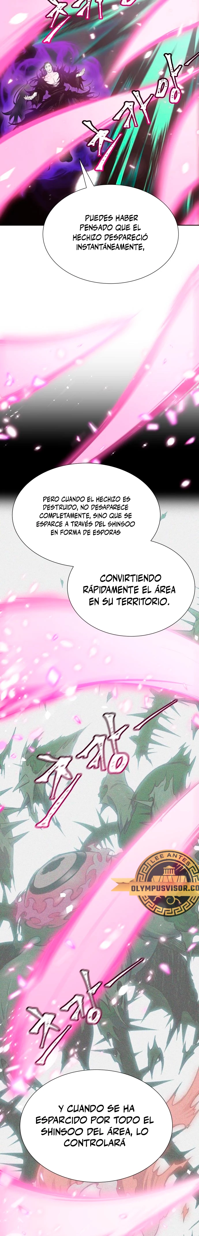 El irregular capítulo 600, página 24