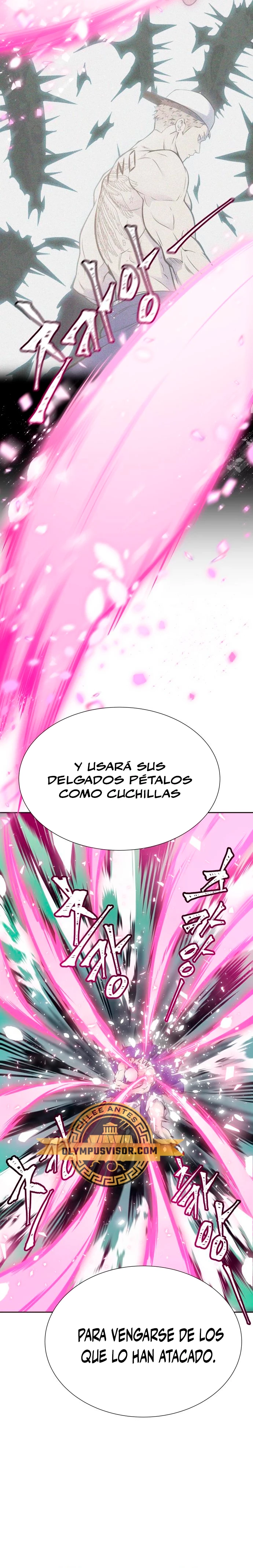 El irregular capítulo 600, página 25