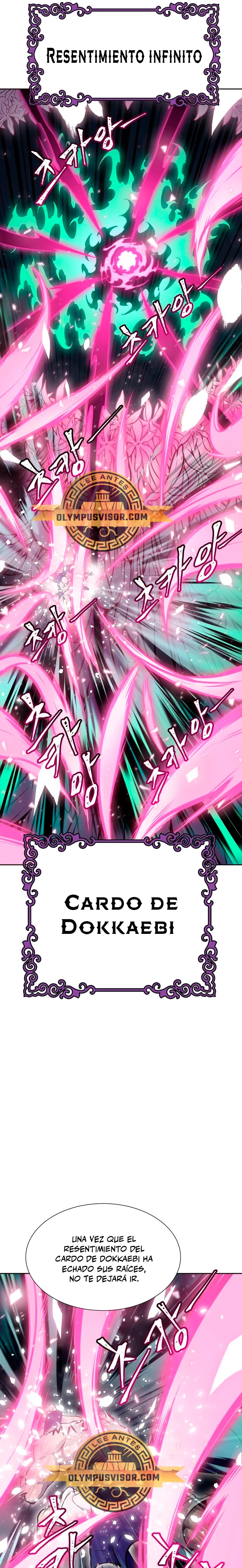 El irregular capítulo 600, página 26