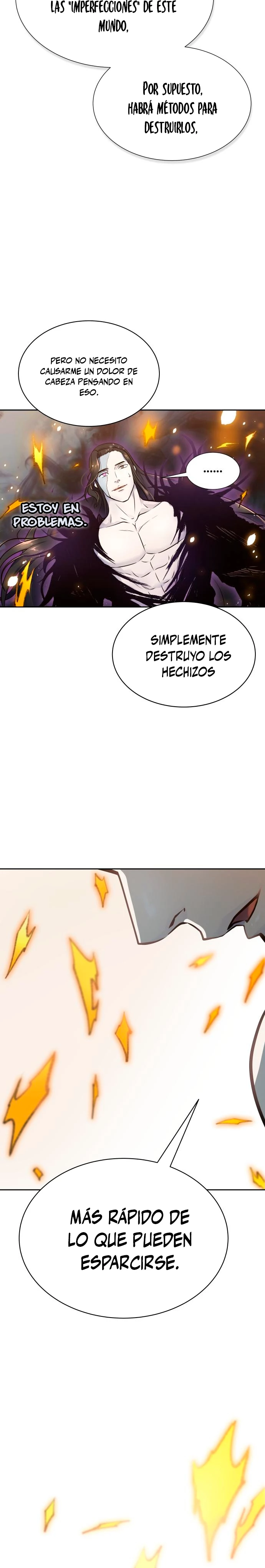 El irregular capítulo 600, página 42