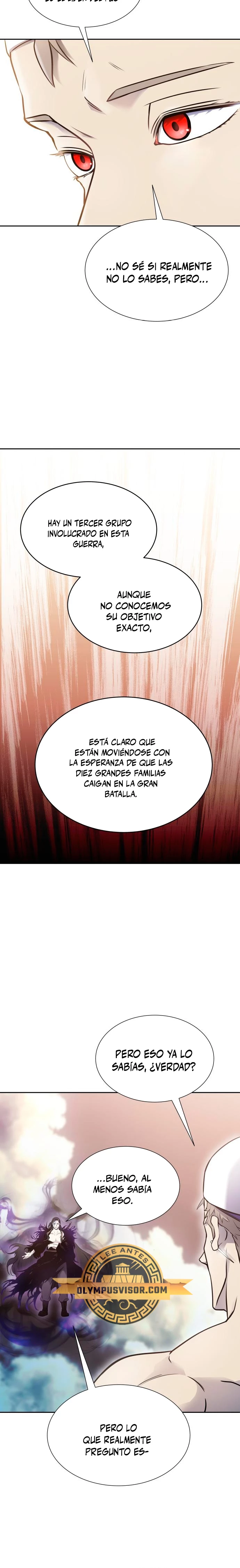 El irregular capítulo 601, página 6