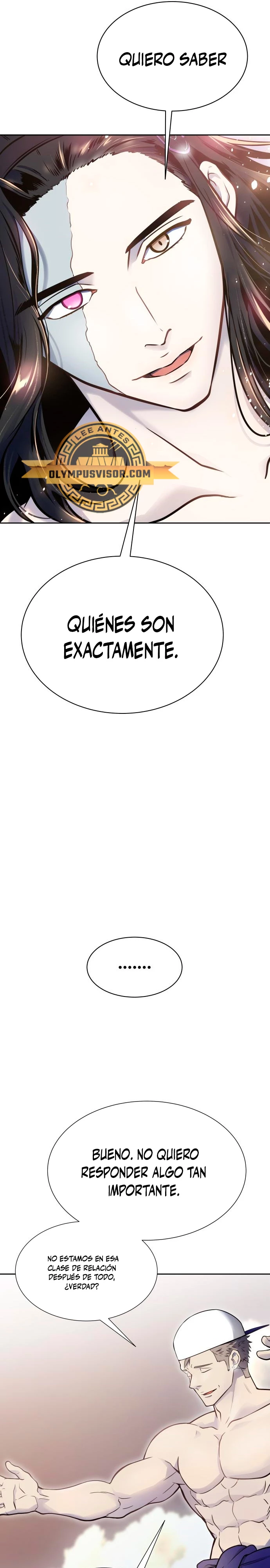 El irregular capítulo 601, página 7