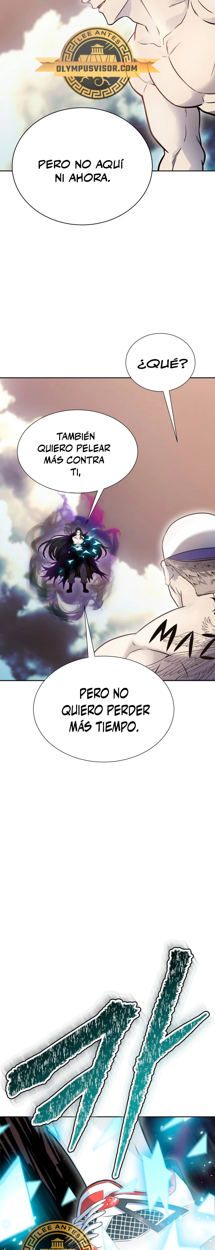 El irregular capítulo 601, página 10