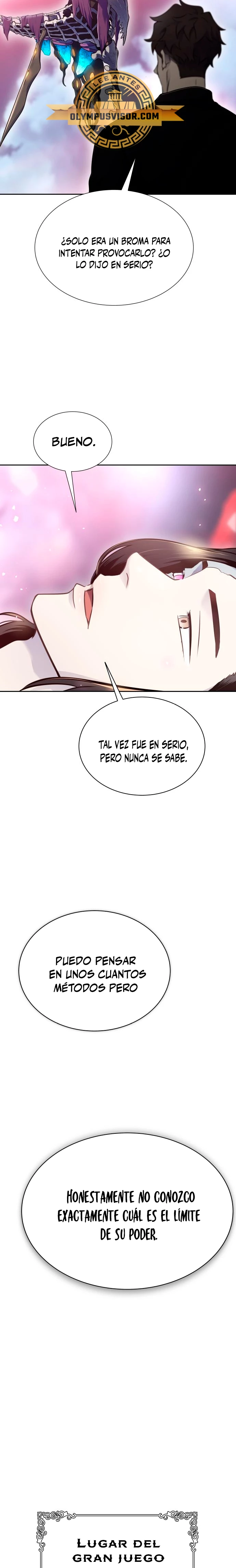 El irregular capítulo 601, página 24