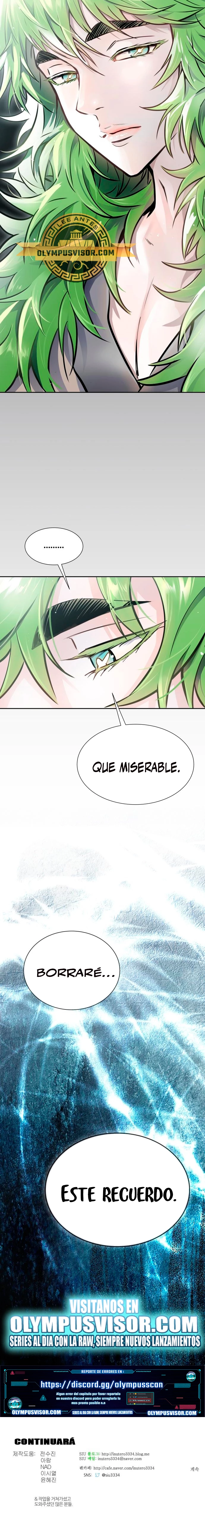 El irregular capítulo 601, página 35