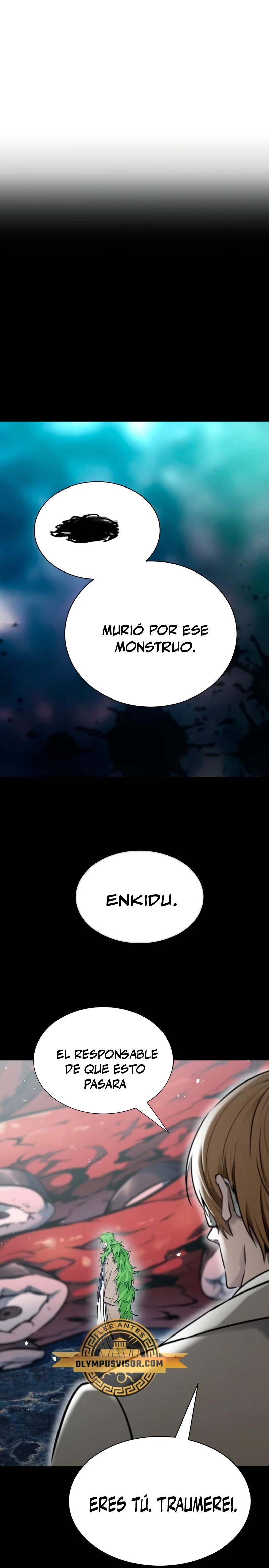 El irregular capítulo 602, página 2