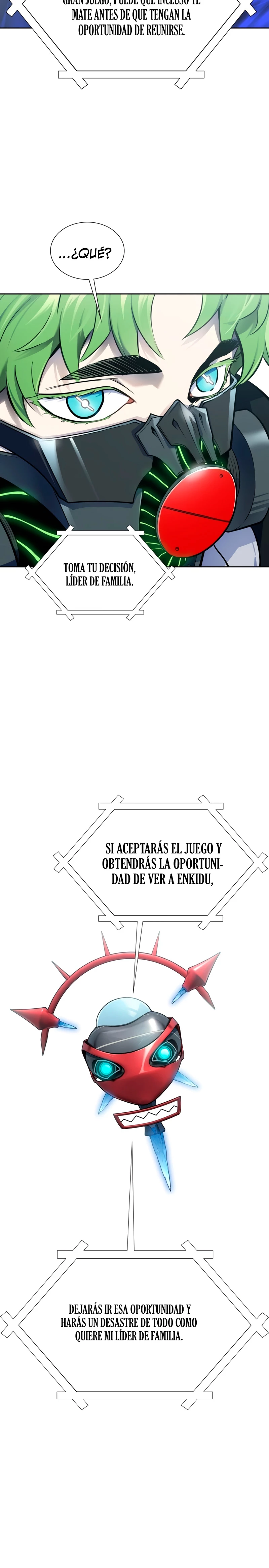 El irregular capítulo 602, página 7