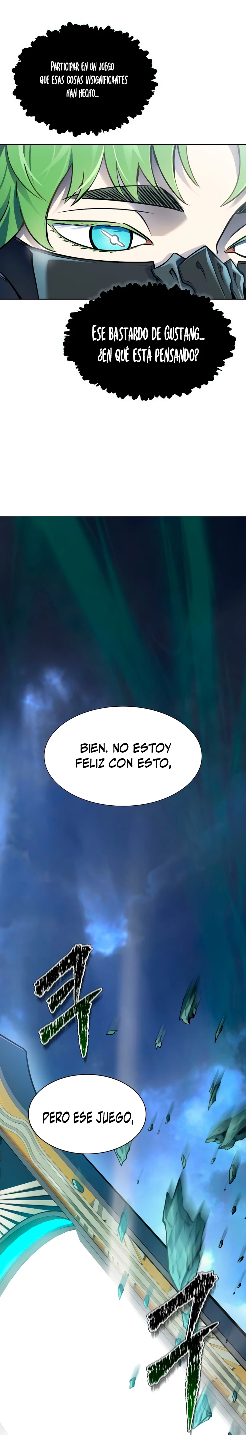 El irregular capítulo 602, página 8
