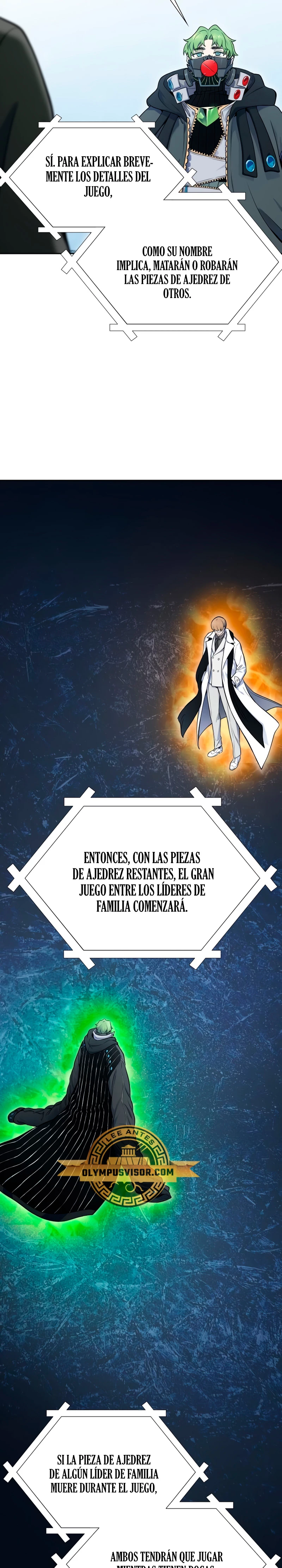 El irregular capítulo 602, página 16