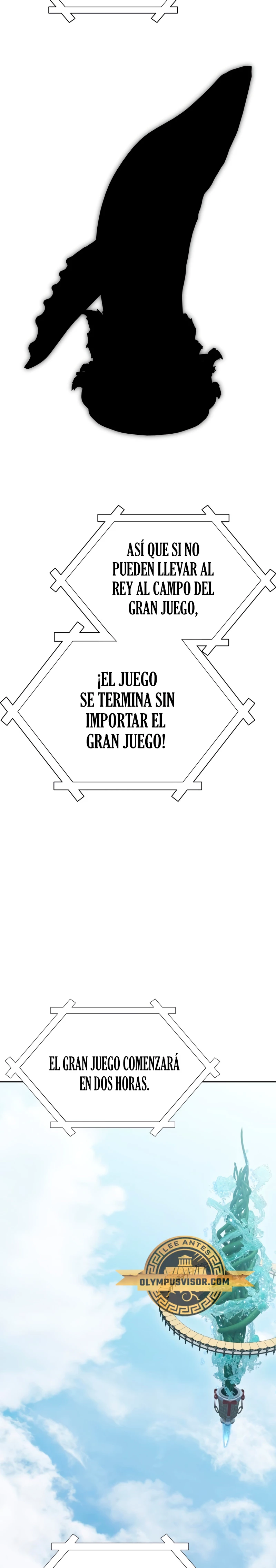 El irregular capítulo 602, página 22
