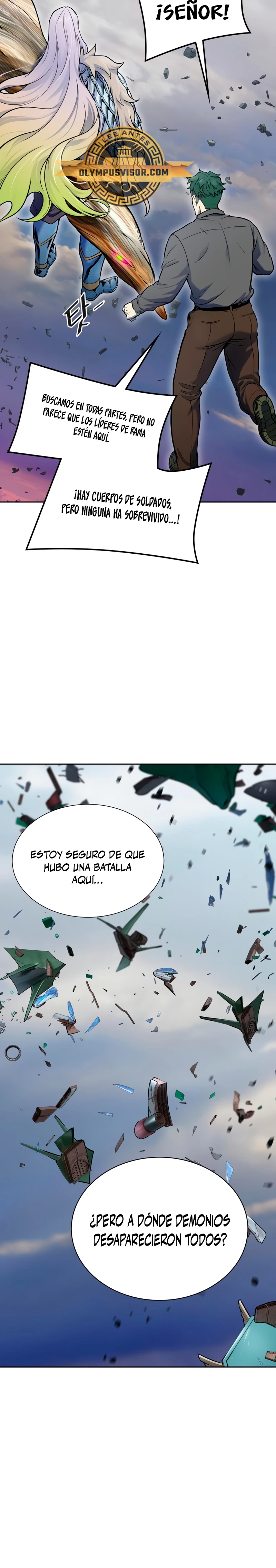 El irregular capítulo 602, página 25