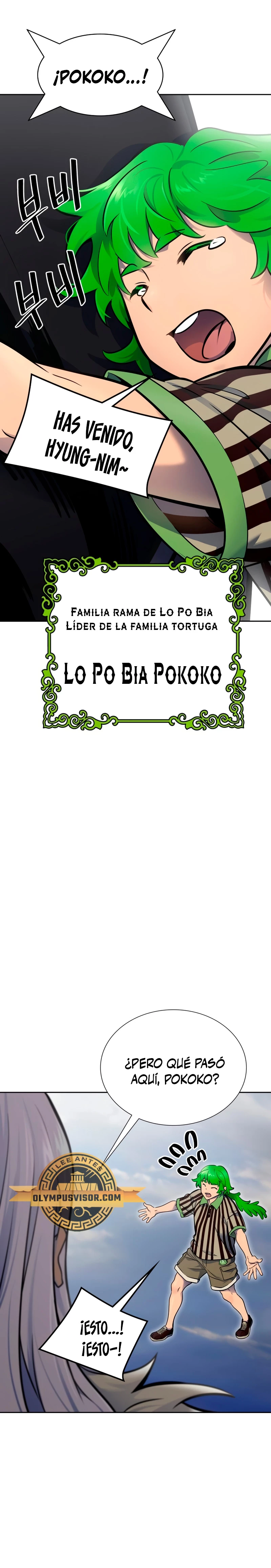 El irregular capítulo 602, página 29