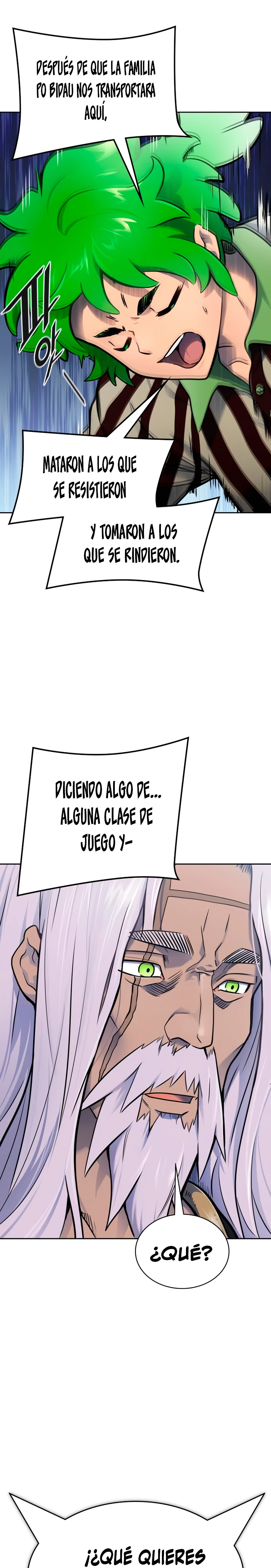 El irregular capítulo 602, página 30