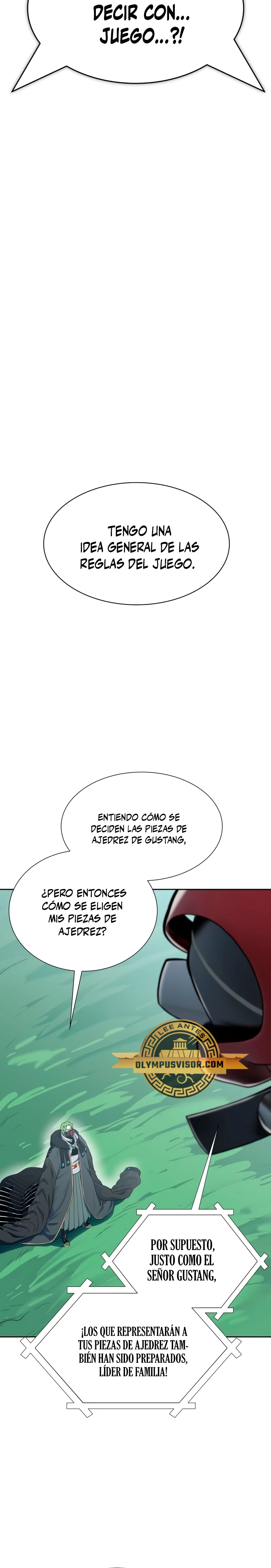El irregular capítulo 602, página 31