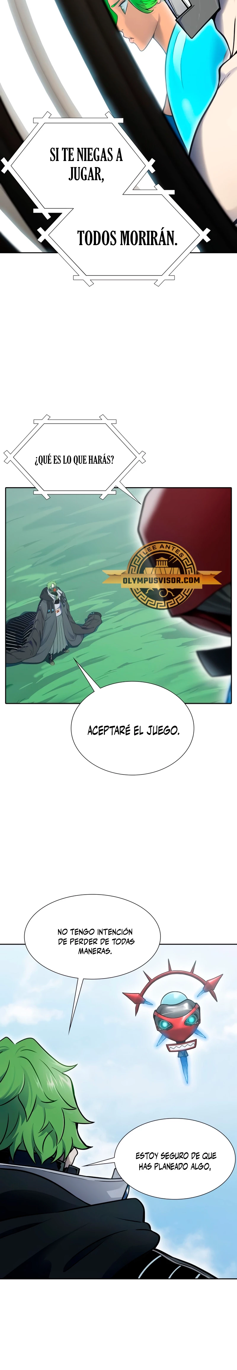 El irregular capítulo 602, página 39