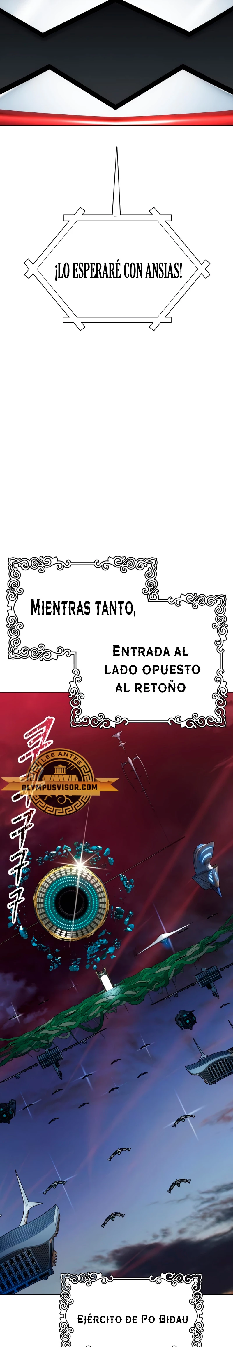 El irregular capítulo 602, página 41