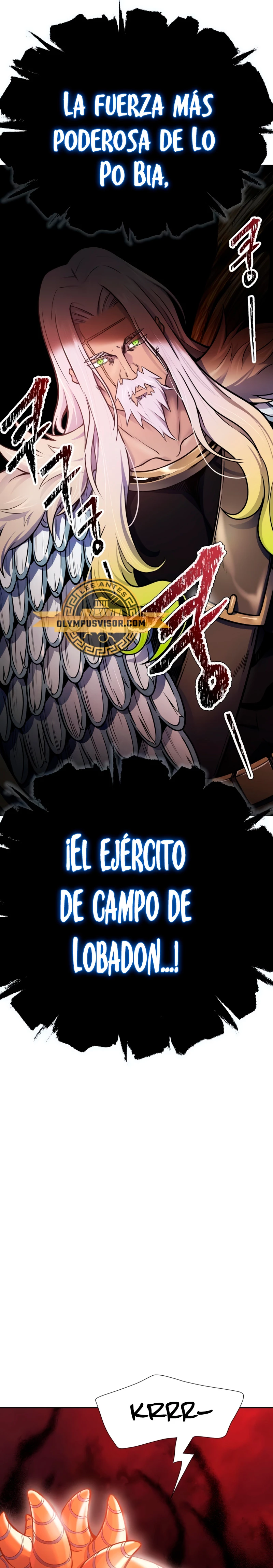 El irregular capítulo 602, página 44