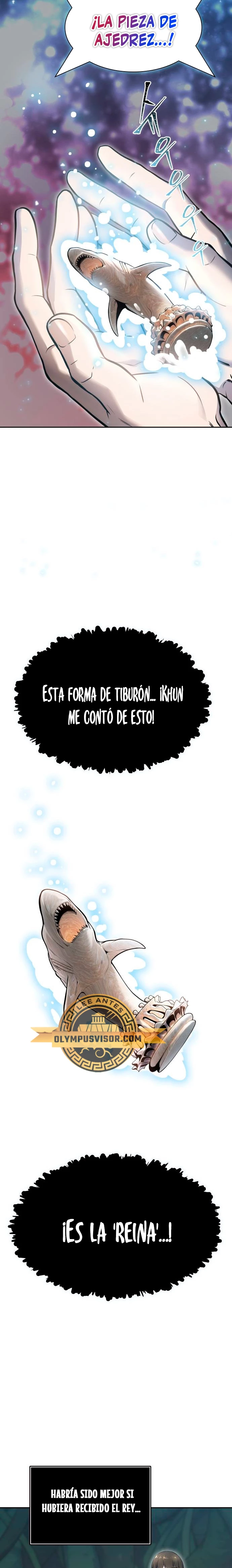 El irregular capítulo 603, página 11