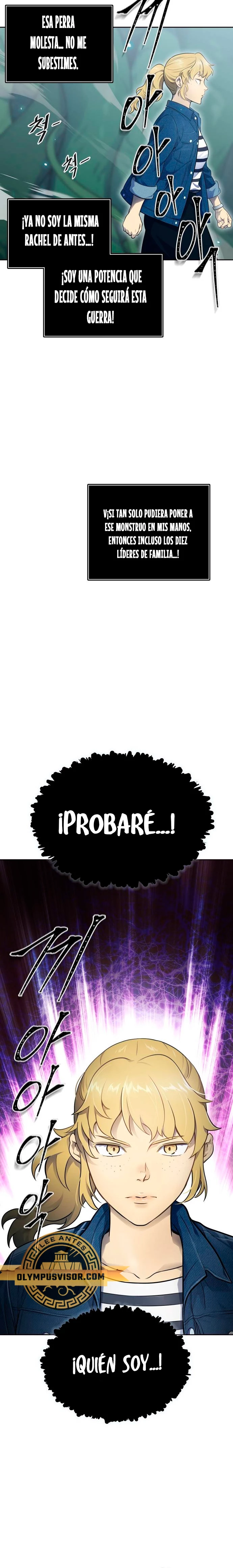 El irregular capítulo 603, página 31