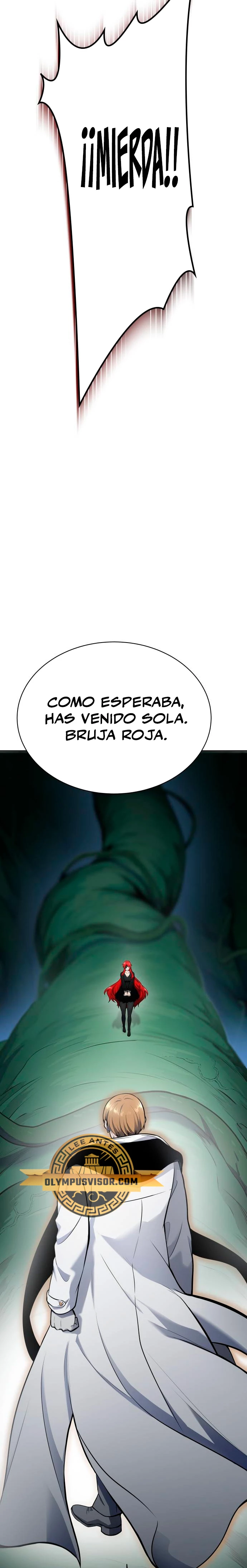 El irregular capítulo 603, página 52