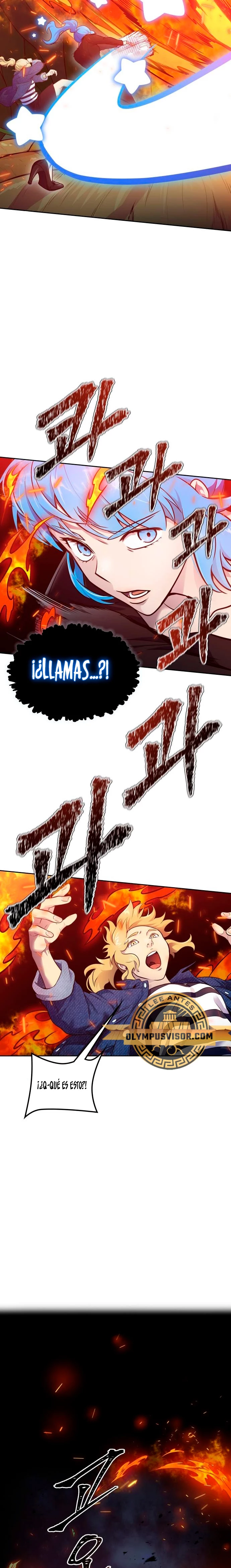 El irregular capítulo 603, página 60
