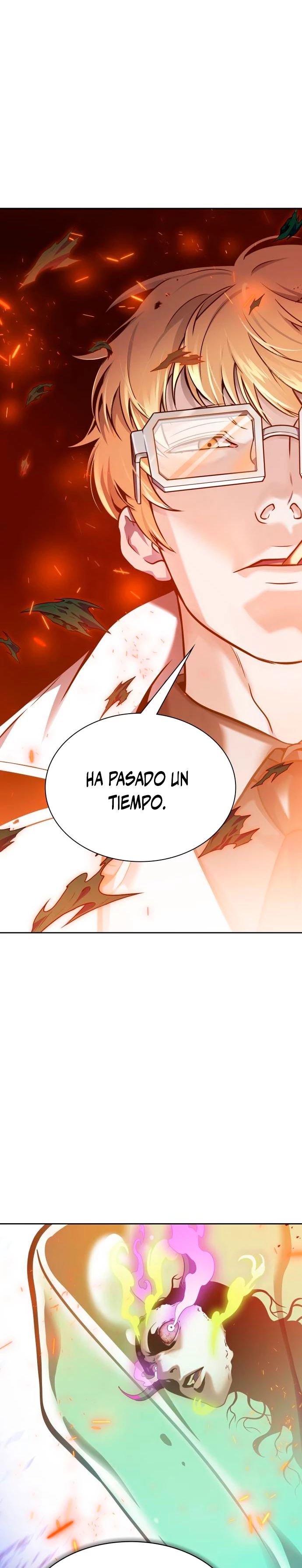 El irregular capítulo 603, página 62
